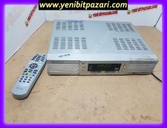 ikinciel gold master sat-9400v2 ci uydu cihazı kumanda var scart kablo yok uydu alıcı cihaz