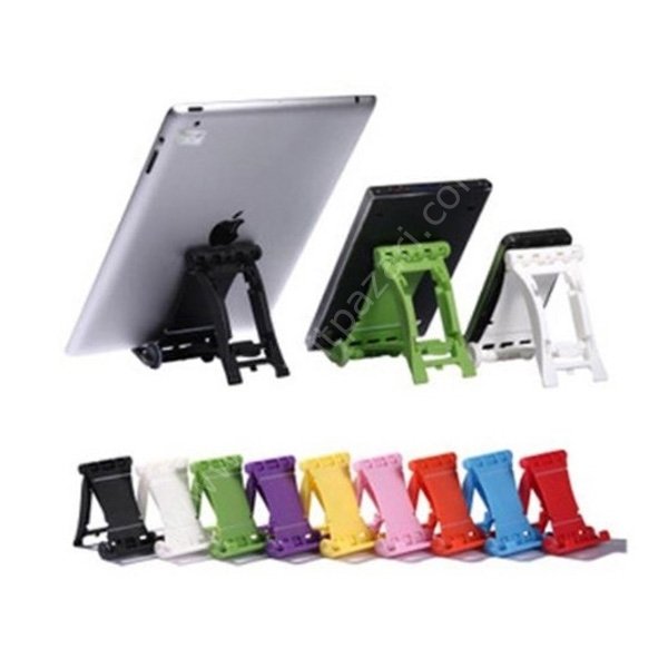 Telefon Tablet Standı