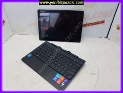 arızalı çalışmayan Casper Nirvana N240 Tablet Pc mini notebook ATOM Z3735F 1.83GHZ-2GB-32GB-10.1 inç ( anakart arızalı )