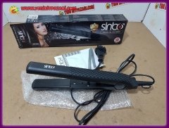 Sinbo Shd 2692 Saç Düzleştirici seramik saç maşası maşa elektrikli ütü ütüsü