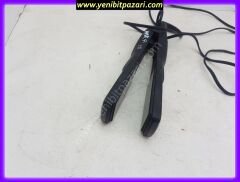 2,el sorunsuz Sinbo SHD-2688 35w Seramik Saç Düzleştirici maşa ütü saç ütüsü