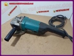 satılık kiralık makita 9067 2000watt büyük taşlama ispirel siprel motoru canavar 180 230cm lik yenibitpazarı