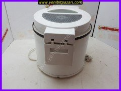 2,el sorunsuz asel termoblok elektrikli fritöz kızartma makinesi patetes kızartma makinası