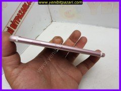 arızalı çalışmayan iphone 7 roze gold 64gb ( anakart bord arızalı - ekran ve dokunmatik çalışıyor -batarya yeni takıldı )