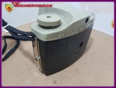 antika eski Kodak Brownie Cresta 3 Model Fotoğraf Makinası 1960 yapımı mekanik fotoğraf makinası 12 ve 35 lik film ile çalışır