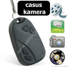 anahtarlık kamera casus camera gizli kamera video resim çekme özelliği yeni bit pazarı