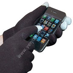 Dokunmatik Ekran Eldiveni telefon eldiveni ısı duyarlı yeni bit pazarı