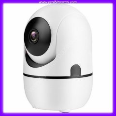 Trax Wifi iP Kamera TR-610 tr610 bebek kamerası güvenlik camera uzaktan kontrol hareket sensörlü gece görüş en ucuz