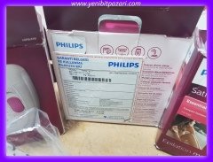 Philips Satinelle Essential Kompakt Epilatör Hp6419 epilasyon aleti Hp6419/01  en ucuz
