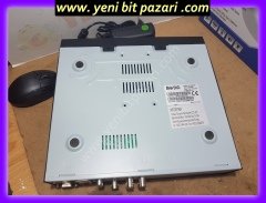 averdigi ad-2004xvr xvr 4 kanal ahd güvenlik kamera dvr kayıt cihazı ( harddisk yok ) uzaktan telefondan izleme var