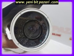 ikinciel Avenir AV 470 Analog Box Kamera güvenlik kamerası ccd çalışıyor sorunsuz