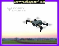 Corby drones store space master