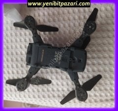 Sd02 2024 smart drone