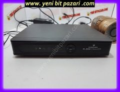 evervox dvr 4 kanal analog güvenlik kamera sistemi ( 2 adet kamera 1 kayıt cihazı 1mause 500gb hdd 12v 5amper adaptör )