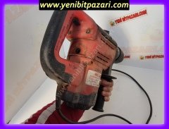 Gul-Zan 1100W 32mm 5 kg Hilti ( arka vites kapağı yok - kırıcı delici matkap