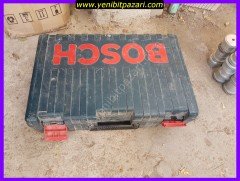 2. el kiralık satılık  Bosch GBH 5-40DE 1100W hilti 7kg beton duvar kırıcı delici