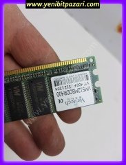 2.el VM 512Mb 400MHZ DDR kasa bilgisayar pc ram sorunsuz kasa rem