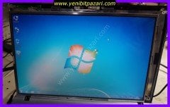 2. el B154EW02 V.1 leptop için 15.4 Florasanlı LCD EKRAN LAPTOP EKRAN sorunsuz 40 pin