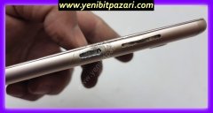 ARIZALI LENOVO K33A48 cep telefonu anakart test edilemedi ( ekran kırık pil yok çalışmıyor kasa ezikler var )