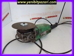 2. el hitachi Grander PDU180  büyük taşlama 1800W büyük ispirel sipirel ( taş verilmeyecektir )