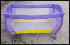 sunny baby çocuk bebek oyun alanı beşik park beşiği çadırı katlanabilir taşınabilir oyun yuvası fermuarlı