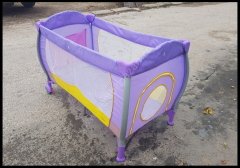 sunny baby çocuk bebek oyun alanı beşik park beşiği çadırı katlanabilir taşınabilir oyun yuvası fermuarlı