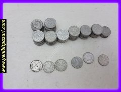 10 on türk lirası tl lira 1982  1984 1985 1986 orjinal antika tarihi eski para çeşitleri metal madeni paralar kolesksiyonluk nostalji bozuk para