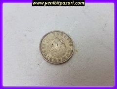 50 elli yüz türk lirası tl lira 1987 orjinal antika tarihi eski para çeşitleri metal madeni paralar kolesksiyonluk nostalji bozuk para