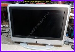 2. el seg atlantik2 82 ekran lcd tv sorunsuz çalışıyor kumanda yok