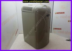 arızalı KERNEL KE518 -5 +60C arası 12V - 220 ile çalışan oto buzdolabı ( ekran kısmı çalışmıyor )