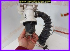 2. el çamaşır makinesi su pompası 220V ( hangi makinadan çıktı bilinmiyor )