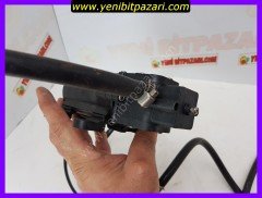 2. el 12V 12 volt dc su motoru su pompası ( akülü ilaçlama pompasından çıktı ) sorunsuz