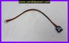 2. EL sata 4 pin küçük PSU kablosu kablo