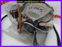 2. el BOSCH WAA1216TR classxx 5kg 220 volt ac motor  çamaşır makinesi motoru + kayışı