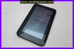 2. el EXPER P079R 7 inç tablet T7E 8 GB ( ince uçlu şarj aleti gerekli )