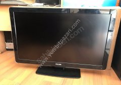 Philips 42PFL5603D TV LCD 42'' 1080p  106 ekran