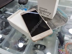 SAMSUNG GALAXY J5 PRİME 16GB SIFIR TEŞHİR ÜRÜNÜ  1 YIL FİRMA GARANTİLİ