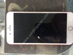 İPHONE 7 PLUS 128 GB DEĞİŞİM CİHAZI SIFIR