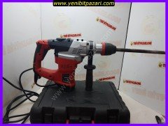 Einhell TE-RH 38E SDS MAX ELEKTRO PNÖMATİK DELİCİ / KIRICI hilti  1050W 9kg kırıcı delici 1050 watt