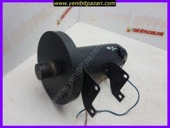 2. el koşu bandı motoru parmanent magnet kasnaklı 12V-180V dc motor sorunsuz