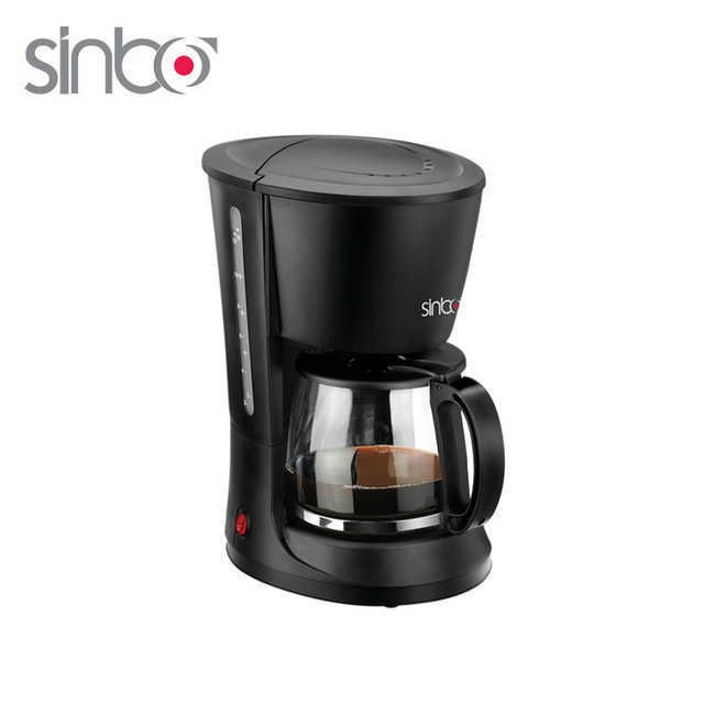 Sinbo SCM-2938 Filtre Kahve Makinası