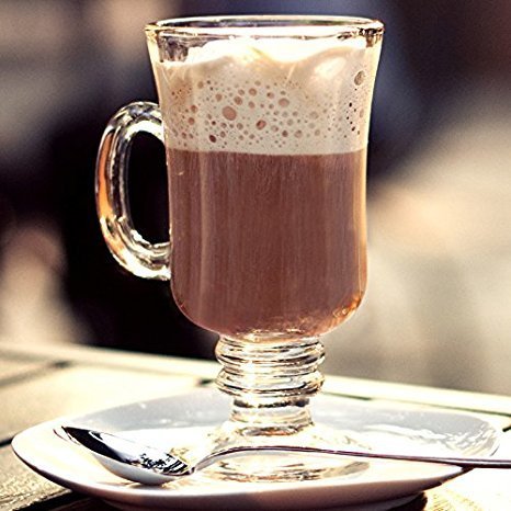 Paşabahçe 55141 Irish Coffee Ayaklı Bardak 2'li