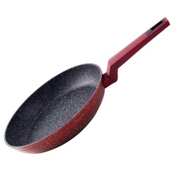 Bondy My Love Granit Tek Kulp Tava 26 cm Kar-2990