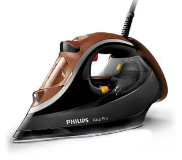 Philips Azur Pro GC4881/80 2800 W Buharlı Ütü