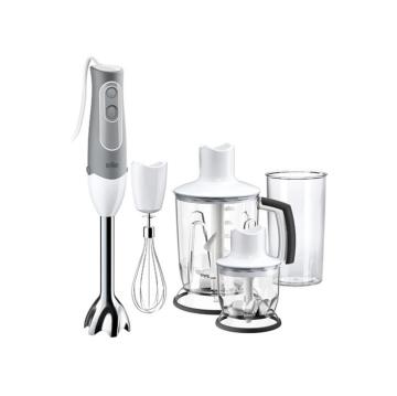 Braun Multiquick 5 MQ 545 Aperitive 600 W Blender Seti