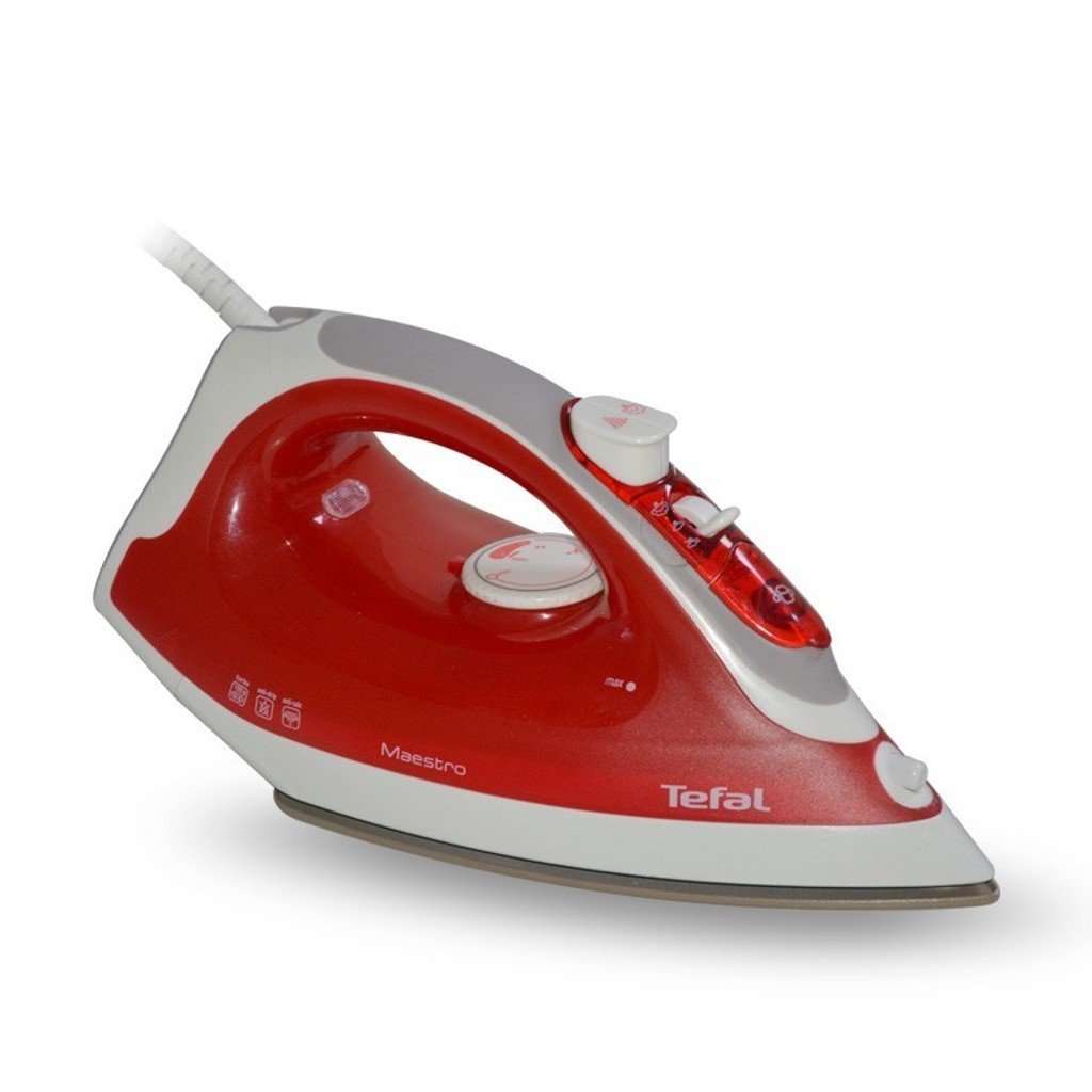 Tefal FV3745 Maestro Buharlı Ütü