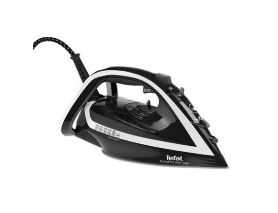 Tefal FV5645 Turbo Pro2600 W Buharlı Ütü