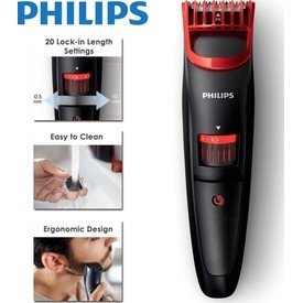 Philips 1000 Serisi BT405/15 Sakal Kesme ve Şekillendirme Makinesi