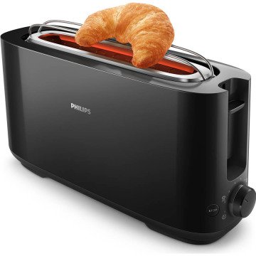 Philips HD2590/90 Daily Collection Ekmek Kızartma Makinası