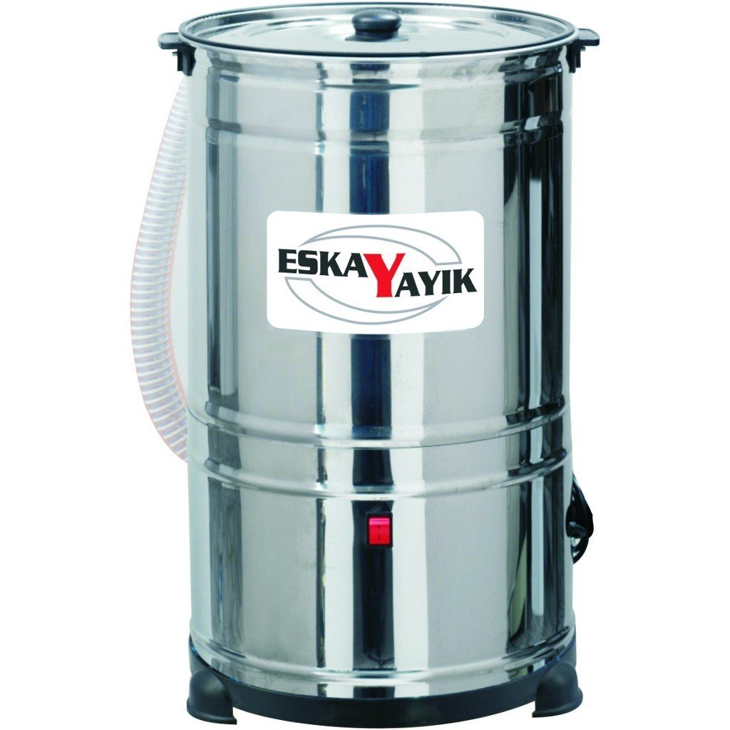 Eskay Yayık Ayran Makinesi 50 Lt